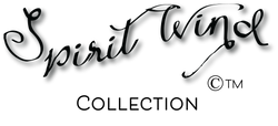 Baby - Bodysuit - Moon Drake Series Logo | Spirit Wind Collection