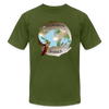 T-shirt - Humanity Shines Organization - High Quality (Unisex)