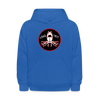 Youth Hoodie - Crabtree, Lost Kids of Borealonon