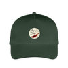 Youth Hat - Moon Drake Series Logo - Printed - forest green
