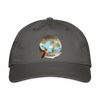 HAT - Humanity Shines Organization Logo - Printed - charcoal