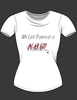 T-shirt - Angelic Moments - Now