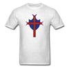 T-shirt - HALelujah! Designs Logo - Large Sizes (Unisex)