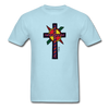 T-shirt - HALelujah! Designs - Splendor of Thorns - Large Sizes (Unisex)