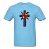 T-shirt - HALelujah! Designs - Splendor of Thorns - Large Sizes (Unisex)