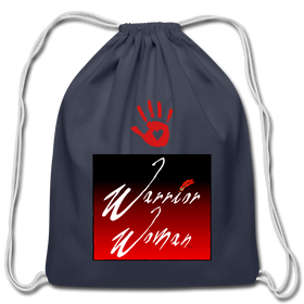 Bag - Warrior Woman Spirit with Drawstring