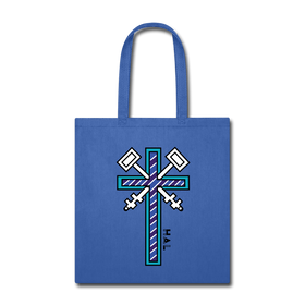 Bag - HALelujah! Designs - Keys of the Kingdom - Matthew 16:19