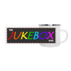Mug - The Jukebox Duo Logo (12 oz,)