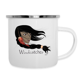 Mug - Windcatcher Believe in Yourself (12 oz.)