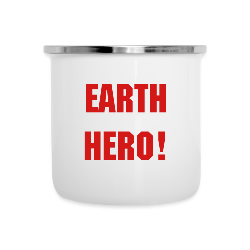 Mug Moon Drake Anime Earth Hero Adventurer (12 oz.) Spirit Wind
