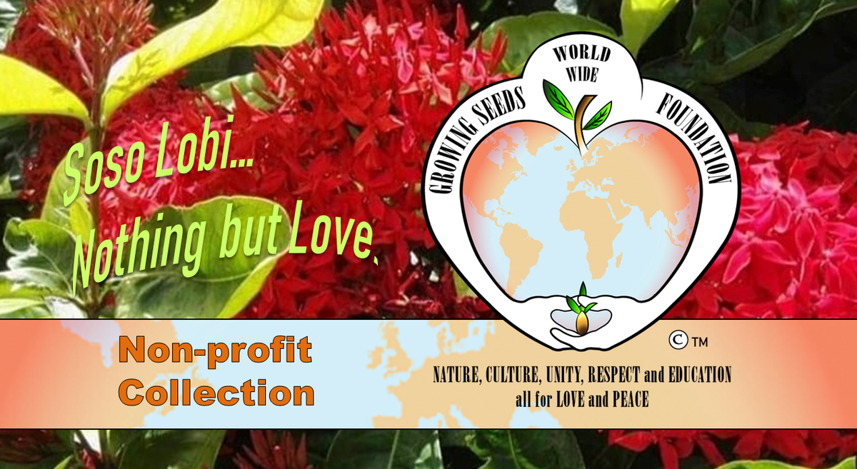 GSWF Growing Seeds Worldwide Foundation