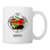 Mug - Grow Love - Growing Seeds Worldwide  - 11 oz.