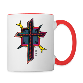 Mug - HALelujah! Designs - To be Faithful (11 oz.)