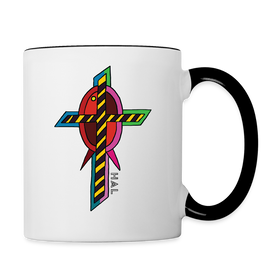 Mug - HALelujah! Designs - To Be Reborn (11 oz.)