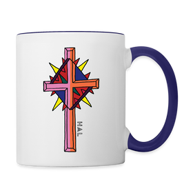 Mug - HALelujah! Designs - This Little Light (11 oz.)