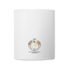 Mug - Grow Hope - Growing Seeds Worldwide - 11 oz. - white