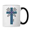 Mug - HALelujah! Designs - Keys of the Kingdom - Matthew 16:19 (11 oz.)