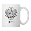 Mug - Grow Peace - Growing Seeds Worldwide - 11 oz.