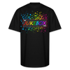 T-shirt - The Jukebox Duo Logo - Unisex - black