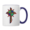 Mug - HALelujah! Designs - Star of David (11 oz.)