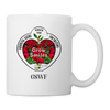 Mug - Growing Seeds Worldwide - Grow Smiles (11 oz.)