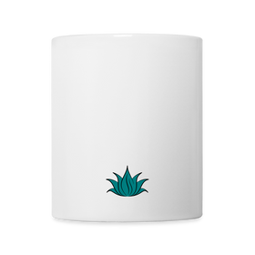 Mug - Logo - Growing Seeds Worldwide - 11 oz.