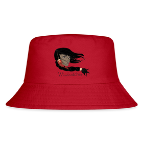 Hat - The Grass Maiden, Sacajawea - (up to 8 years)