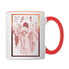 Mug - Sacajawea, The Wind Calls Her Name (11 oz.)