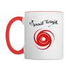 Mug - Warrior Woman Spirit Wind (11 oz.)