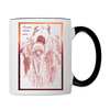 Mug - Sacajawea, The Wind Calls Her Name (11 oz.)