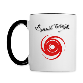 Mug - Warrior Woman Spirit Wind (11 oz.)