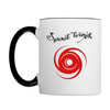 Mug - Warrior Woman Spirit Wind (11 oz.)