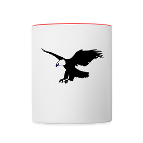 Mug - Sacajawea, The Wind Calls Her Name (11 oz.)