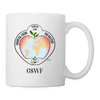 Mug - Logo - Growing Seeds Worldwide - 11 oz.