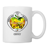 Mug - Growing Seeds Worldwide - Grow Faith (11 oz.)