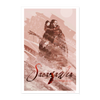 Poster - (8 X 12) Sacajawea Claims Her Destiny