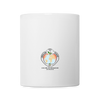 Mug - Grow Joy - Growing Seeds Worldwide - 11 oz. - white