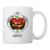 Mug - Growing Seeds Worldwide - Grow Dreams (11 oz.)