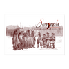 Poster - (12 x 8) Sacajawea the Peacemaker