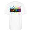 T-shirt - The Jukebox Duo Logo - Unisex - white