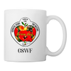 Mug - Grow Joy - Growing Seeds Worldwide - 11 oz.