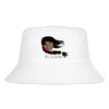 Hat - The Grass Maiden, Sacajawea - (3- 8 years) - white