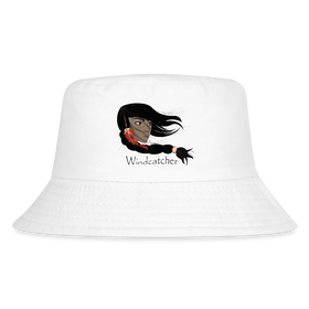 Hat - The Grass Maiden, Sacajawea - (up to 8 years)
