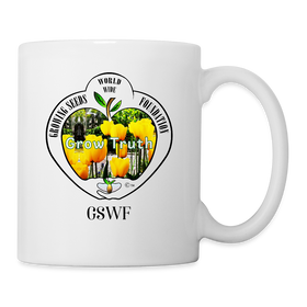 Mug - Growing Seeds Worldwide - Grow Truth (11 oz.)