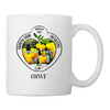 Mug - Growing Seeds Worldwide - Grow Truth (11 oz.)