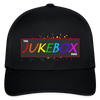 Hat - The Jukebox Duo Logo - black