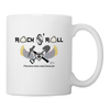 Mug - Rock & Roll Prospecting and Jewelry logo (11 oz.)