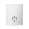 Mug - Growing Seeds Worldwide - Grow Dreams (11 oz.) - white