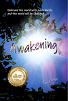 Books - Vol. I Awakening - Embrace the World with Love Words, and the World will be Changed (Autographed)