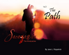 Book - Sacajawea, The Windcatcher - Concept Book Vol. I, The Path